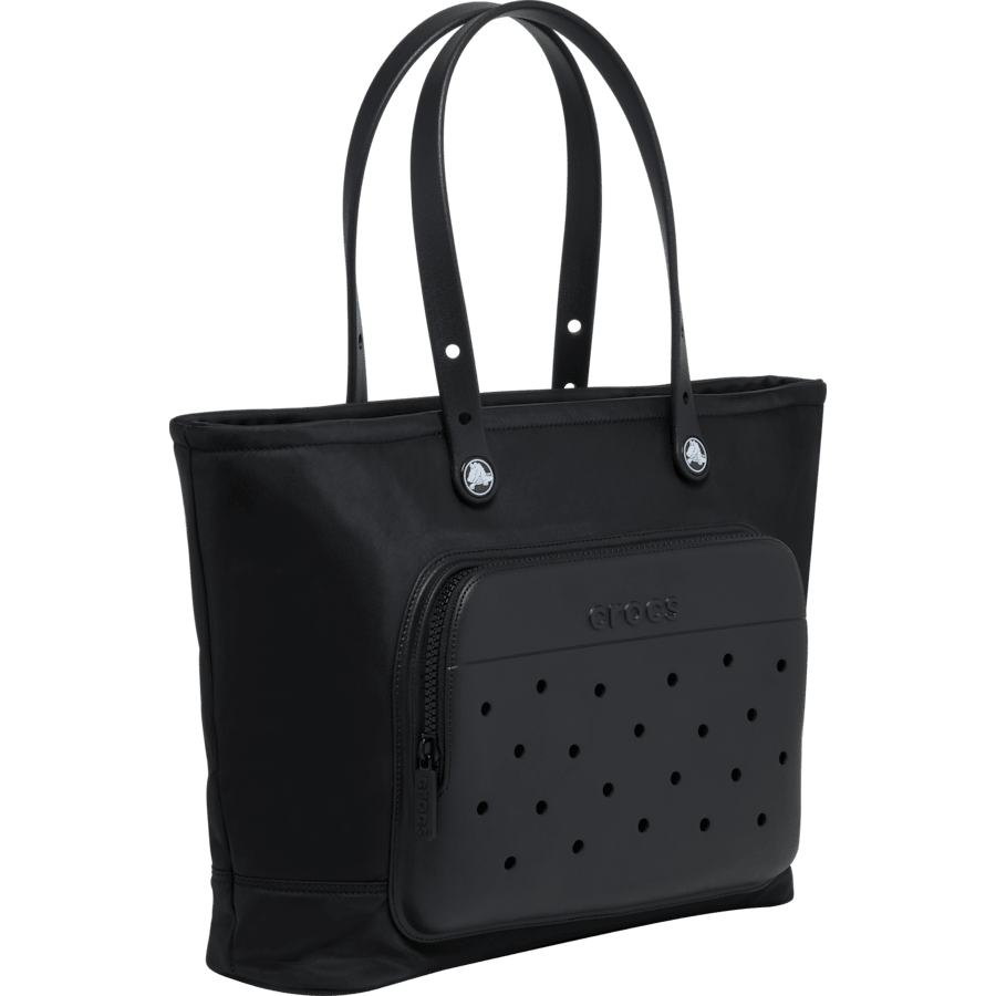 Nylon Tote | Crocs Essential