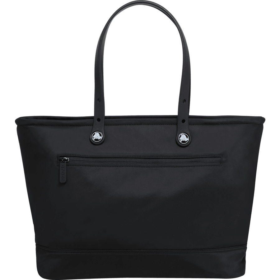 Nylon Tote | Crocs Essential