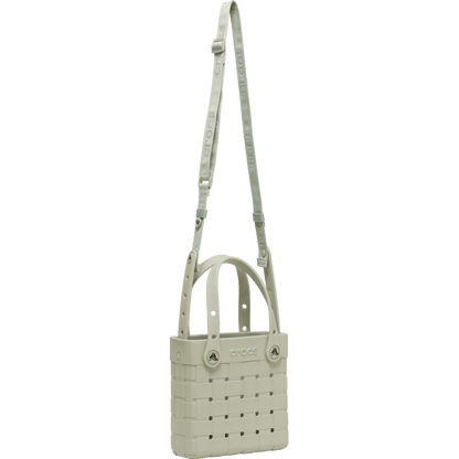 Small Basket Woven Tote | Crocs Premium