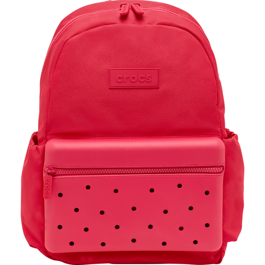 Nylon Backpack | Crocs New
