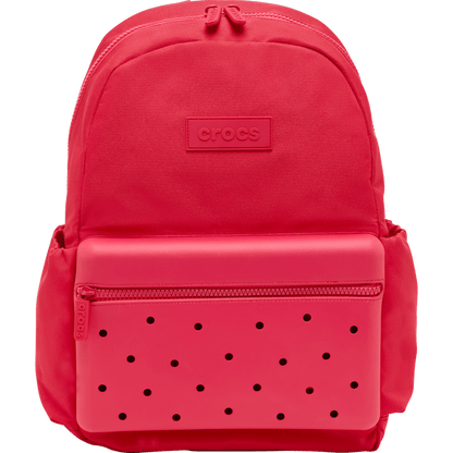 Nylon Backpack | Crocs New