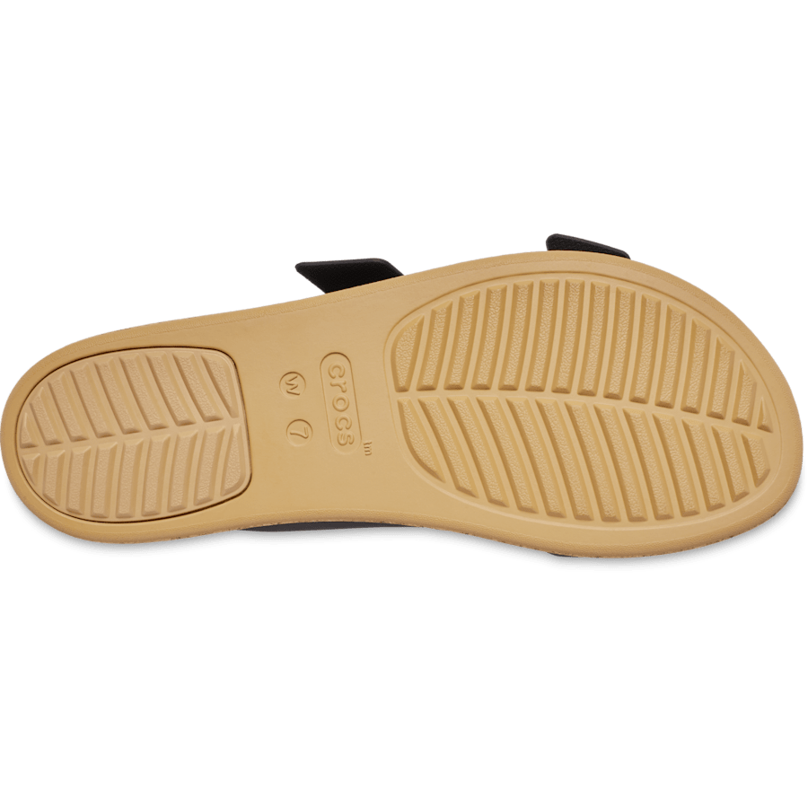 Brooklyn Cork Buckle Low Low | Crocs Best Seller