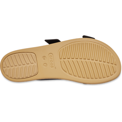 Brooklyn Cork Buckle Low Low | Crocs Best Seller