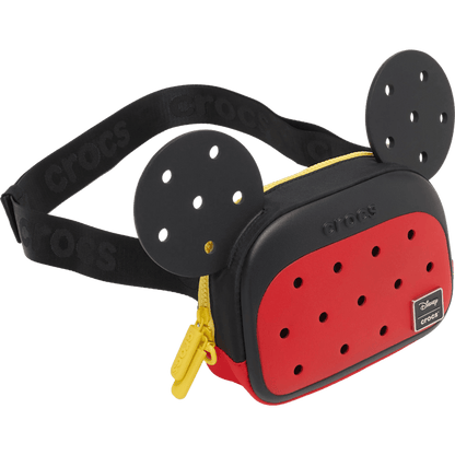 Mickey Mouse Classic Belt Bag | Crocs Trending