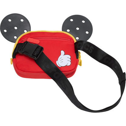 Mickey Mouse Classic Belt Bag | Crocs Trending