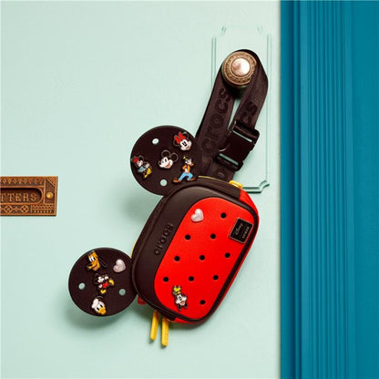 Mickey Mouse Classic Belt Bag | Crocs Trending