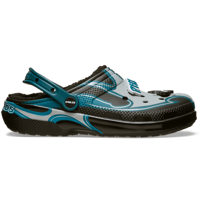 NFL Philadelphia Eagles Classic Lined Clog | Crocs Special Offer