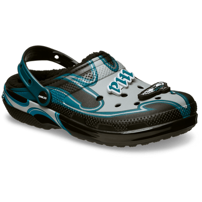 NFL Philadelphia Eagles Classic Lined Clog | Crocs Special Offer