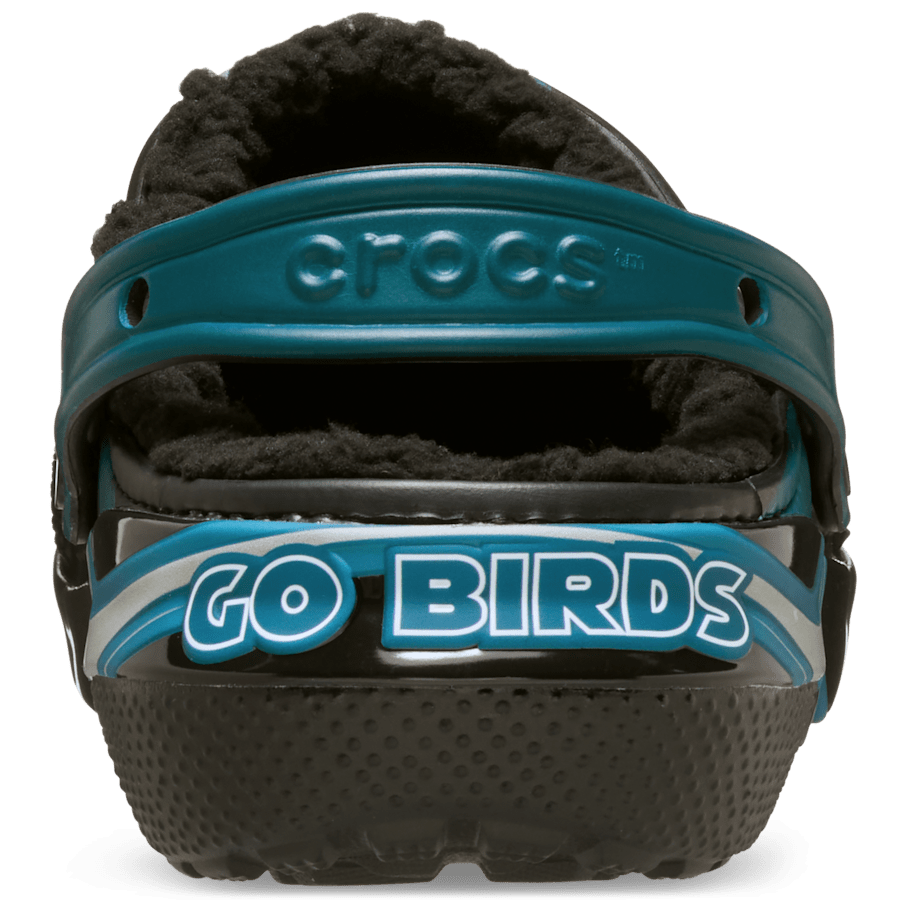 NFL Philadelphia Eagles Classic Lined Clog | Crocs Special Offer