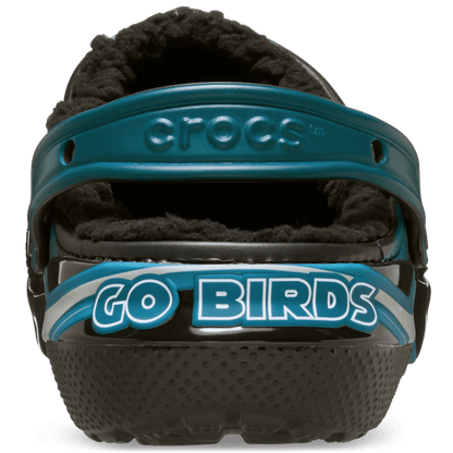 NFL Philadelphia Eagles Classic Lined Clog | Crocs Special Offer