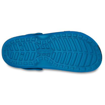 NFL Detroit Lions Classic Lined Clog | Crocs Signature