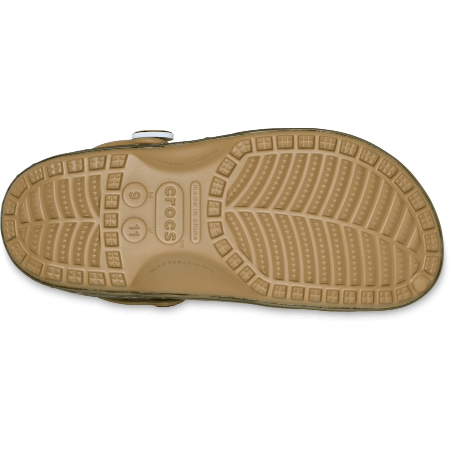 NFL San Francisco 49ers Classic Clog | Crocs Essential