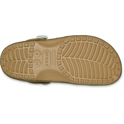 NFL San Francisco 49ers Classic Clog | Crocs Essential