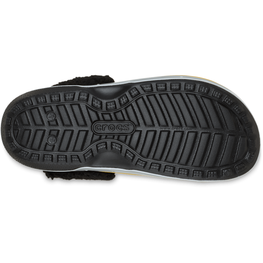 NFL Pittsburgh Steelers Classic Lined Clog | Crocs Best Price