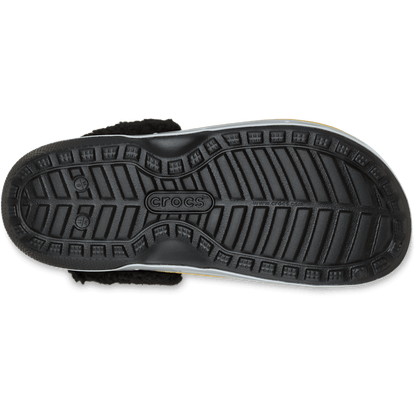 NFL Pittsburgh Steelers Classic Lined Clog | Crocs Best Price