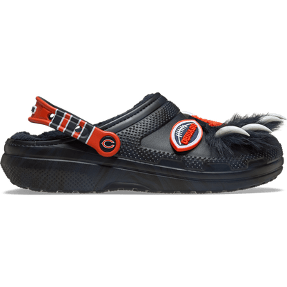 NFL Chicago Bears Classic Lined Clog | Crocs Sale