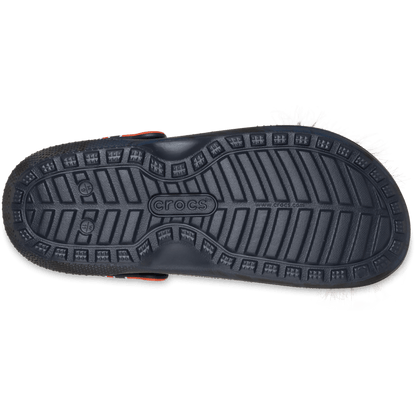 NFL Chicago Bears Classic Lined Clog | Crocs Sale