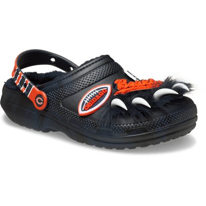 NFL Chicago Bears Classic Lined Clog | Crocs Sale