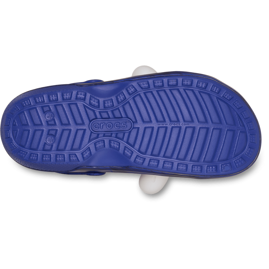 NFL Buffalo Bills Classic Lined Clog | Crocs Smart Buy
