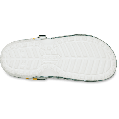 NFL Green Bay Packers Classic Lined Clog | Crocs Featured