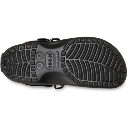 NFL Las Vegas Raiders Classic Clog | Crocs Customer Favorite