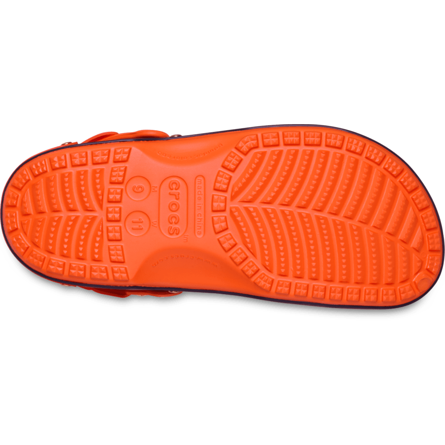 NFL Denver Broncos Classic Clog | Crocs Customer Favorite