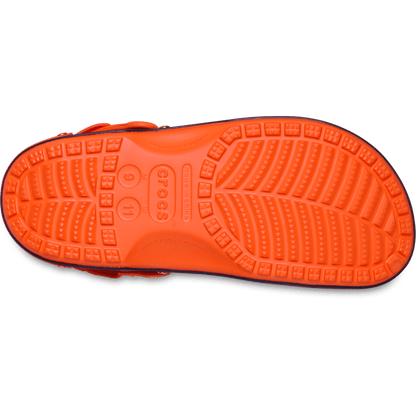 NFL Denver Broncos Classic Clog | Crocs Customer Favorite