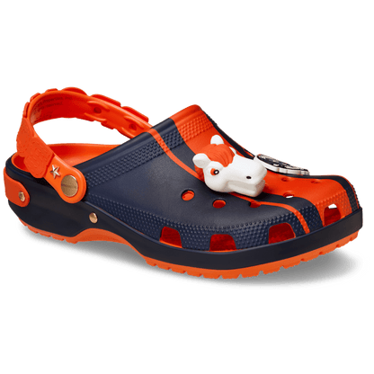 NFL Denver Broncos Classic Clog | Crocs Customer Favorite