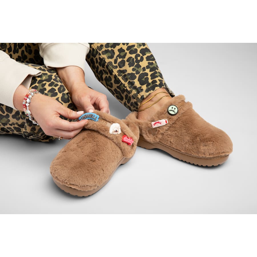 Unwell x Crocs Unfurgettable Clog | Crocs Customer Favorite