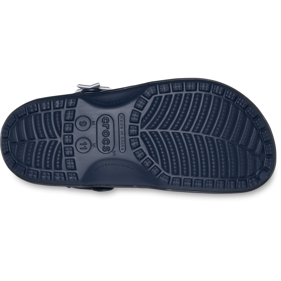 NFL Dallas Cowboys Classic Clog | Crocs Top Pick