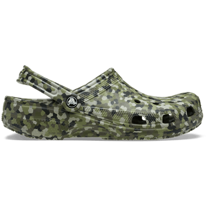 Classic Confetti Clog | Crocs Trusted