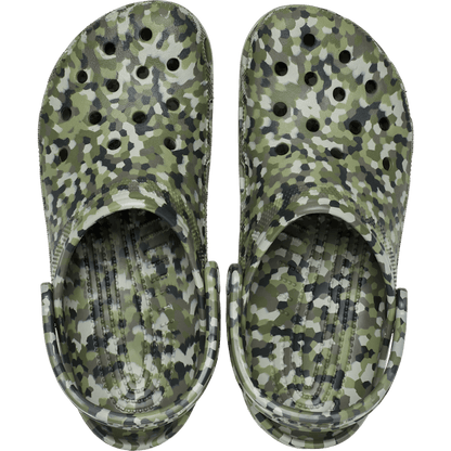 Classic Confetti Clog | Crocs Trusted