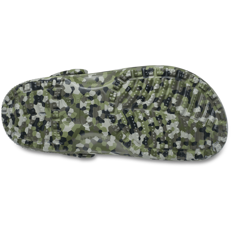 Classic Confetti Clog | Crocs Trusted