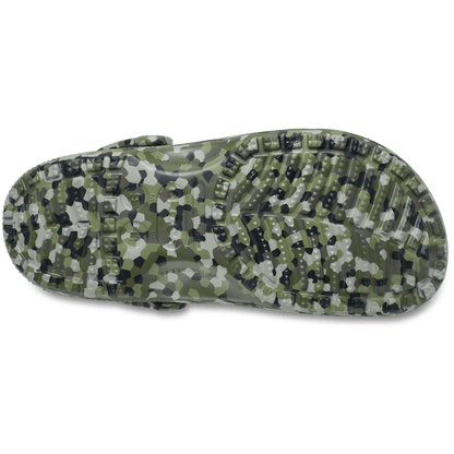 Classic Confetti Clog | Crocs Trusted
