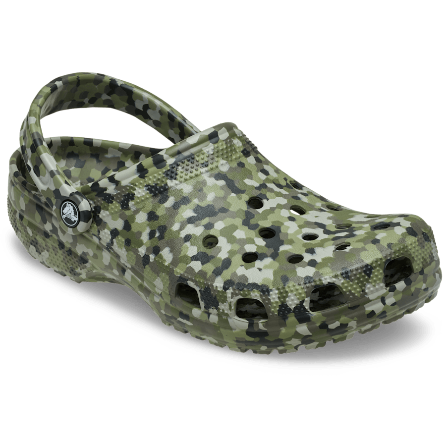 Classic Confetti Clog | Crocs Trusted