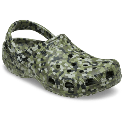 Classic Confetti Clog | Crocs Trusted