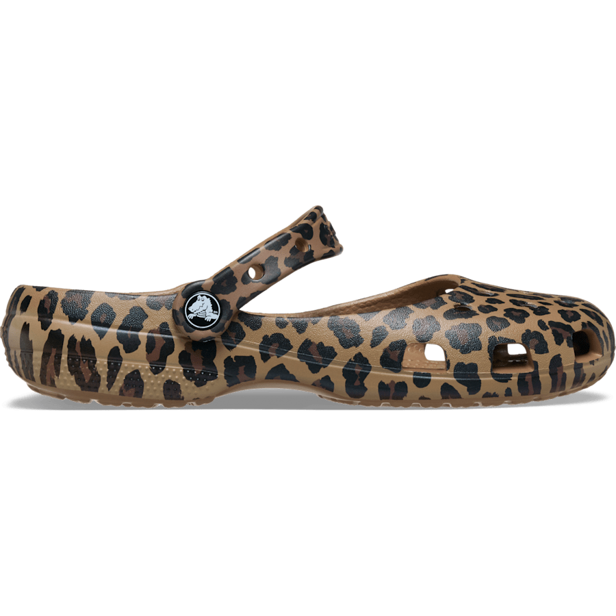 Classic Animal Ballet | Crocs Discount
