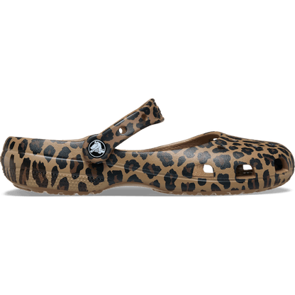 Classic Animal Ballet | Crocs Discount