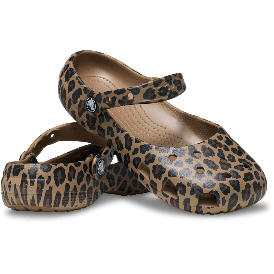 Classic Animal Ballet | Crocs Discount