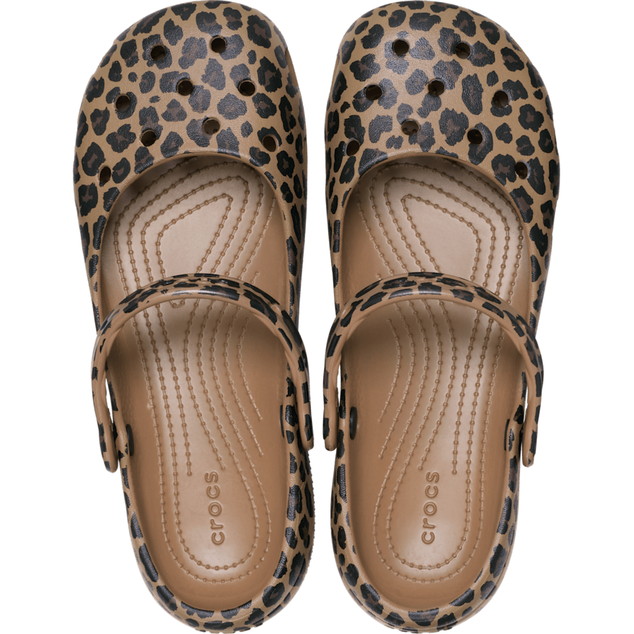 Classic Animal Ballet | Crocs Discount