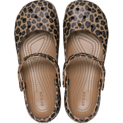 Classic Animal Ballet | Crocs Discount