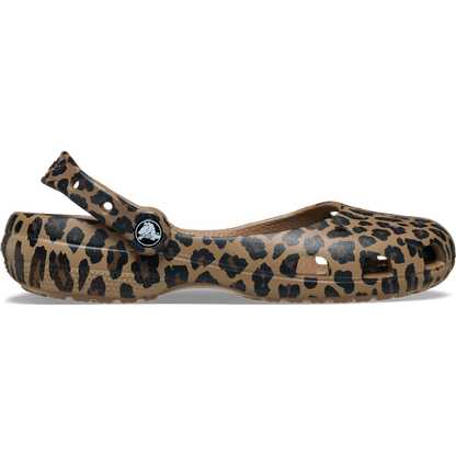 Classic Animal Ballet | Crocs Discount