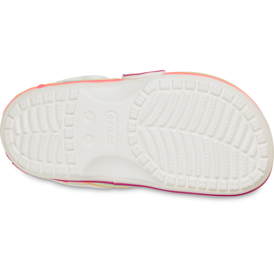 Kids’ Classic IAM Unicorn Lights Clog | Crocs Trusted
