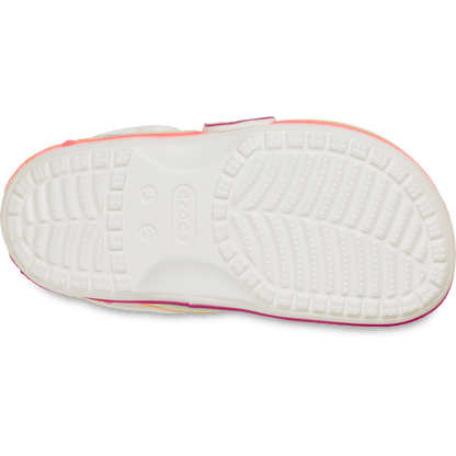 Kids’ Classic IAM Unicorn Lights Clog | Crocs Trusted