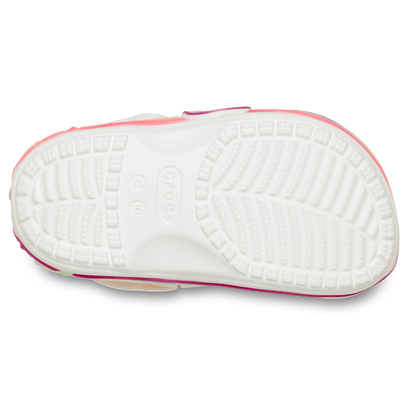 Toddler Classic IAM Unicorn Lights Clog | Crocs Recommended