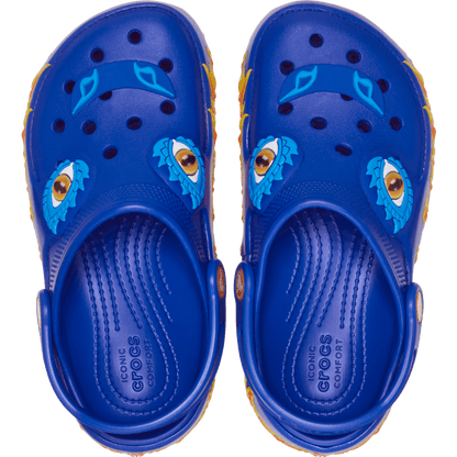 Kids' Classic I AM Dragon Lights Clog | Crocs Hot Sale