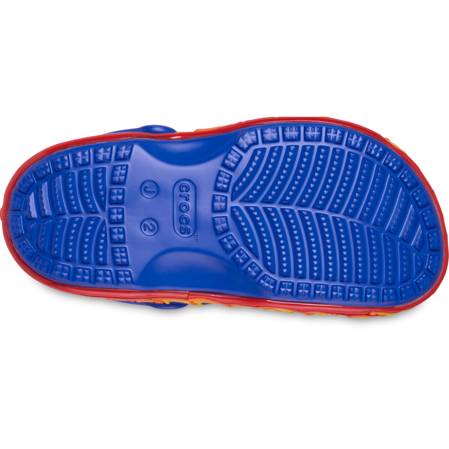 Kids' Classic I AM Dragon Lights Clog | Crocs Hot Sale