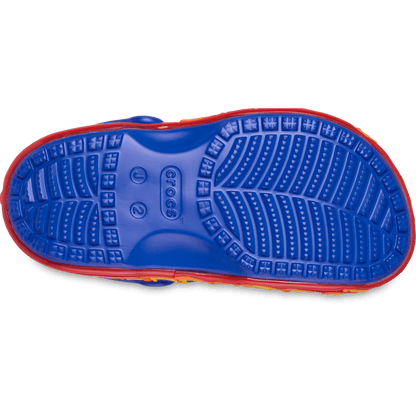 Kids' Classic I AM Dragon Lights Clog | Crocs Hot Sale