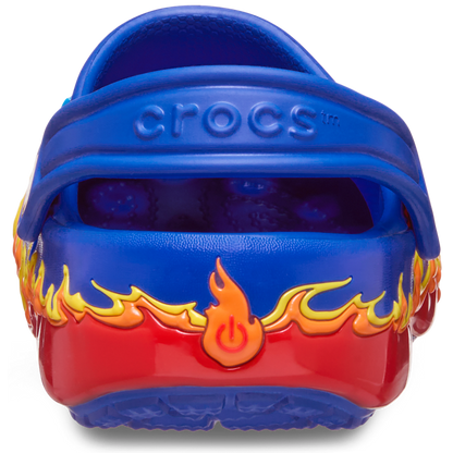 Kids' Classic I AM Dragon Lights Clog | Crocs Hot Sale