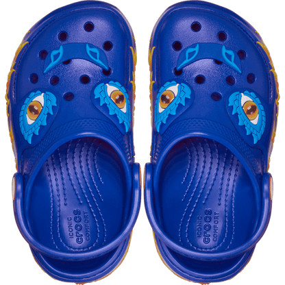 Toddler Classic IAM Dragon Lights Clog | Crocs Special Offer